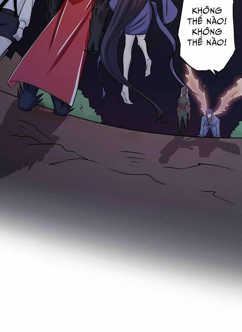 Địa Ngục Này Ta Mở Ra Đấy - Chapter 65 - Page 32