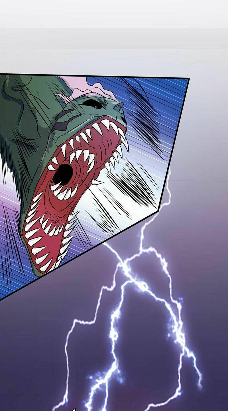 Địa Ngục Này Ta Mở Ra Đấy - Chapter 65 - Page 36