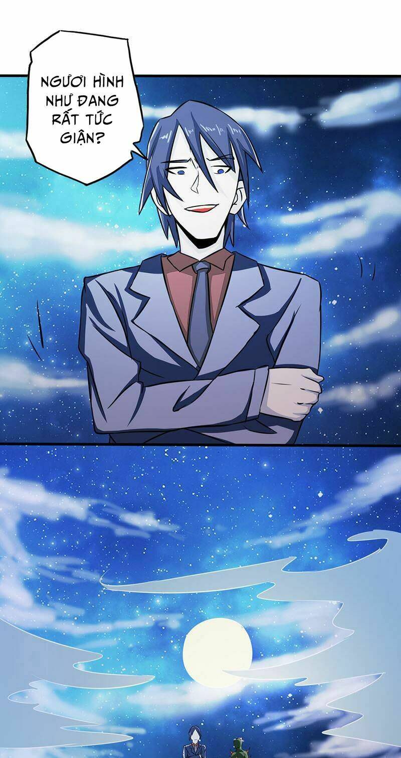 Địa Ngục Này Ta Mở Ra Đấy - Chapter 65 - Page 3