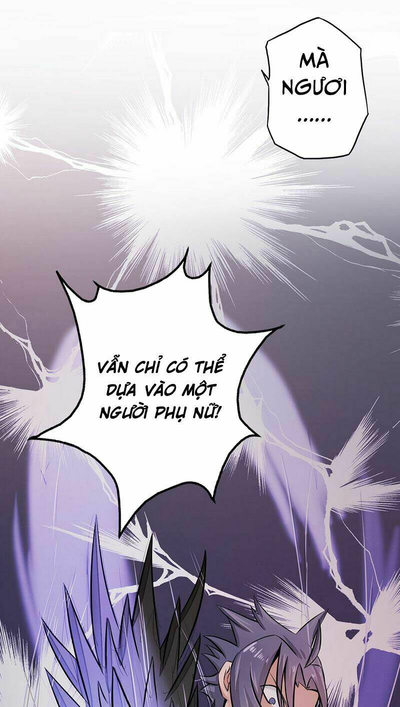 Địa Ngục Này Ta Mở Ra Đấy - Chapter 65 - Page 39