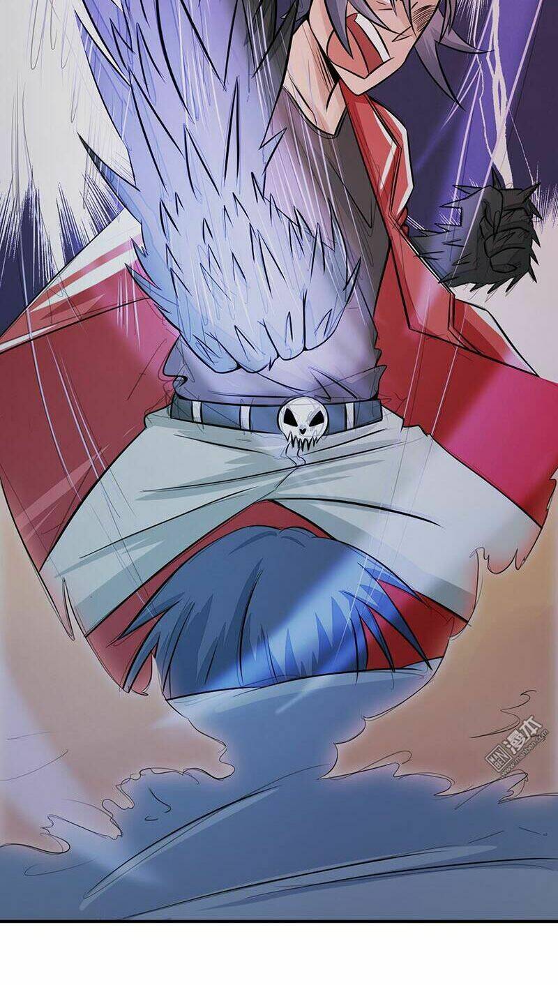 Địa Ngục Này Ta Mở Ra Đấy - Chapter 65 - Page 40