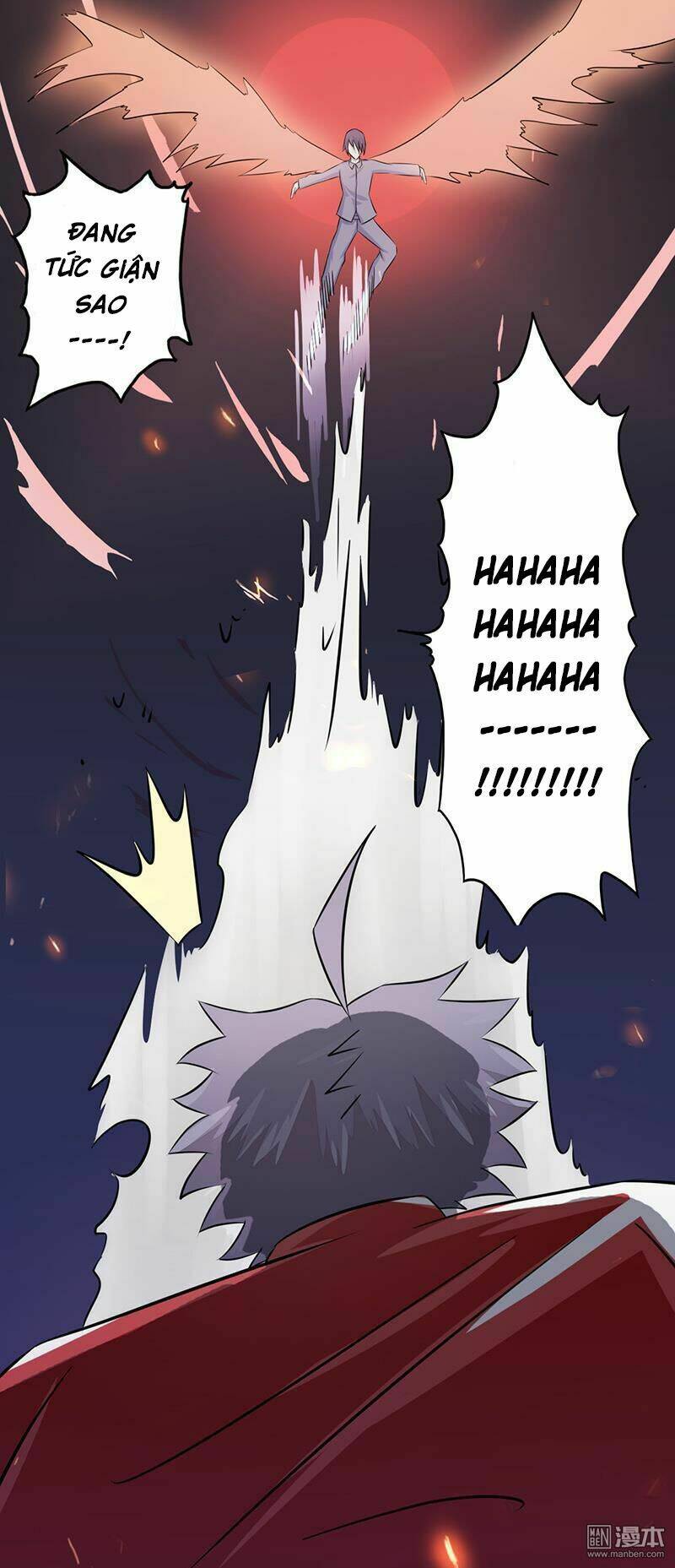 Địa Ngục Này Ta Mở Ra Đấy - Chapter 65 - Page 43