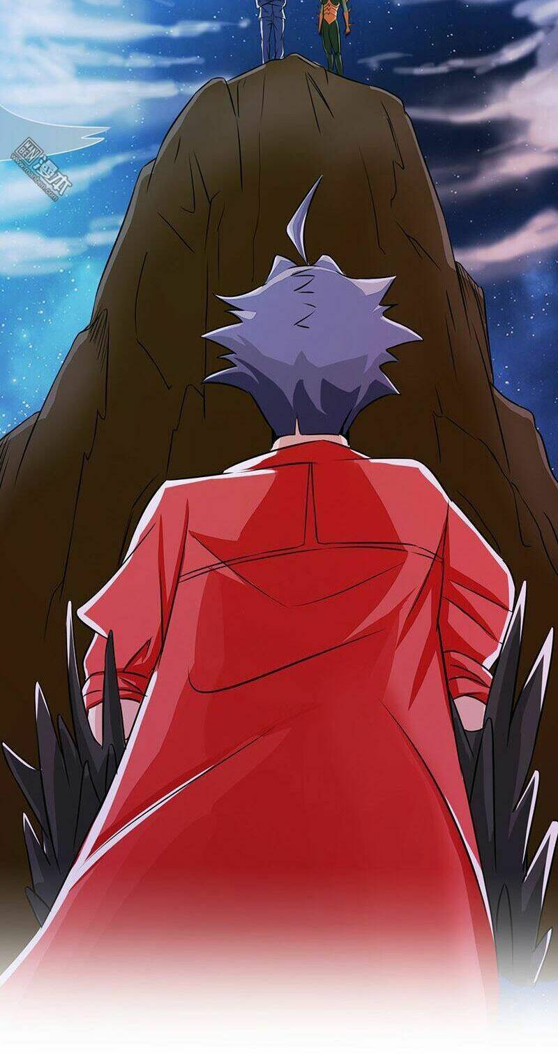 Địa Ngục Này Ta Mở Ra Đấy - Chapter 65 - Page 4