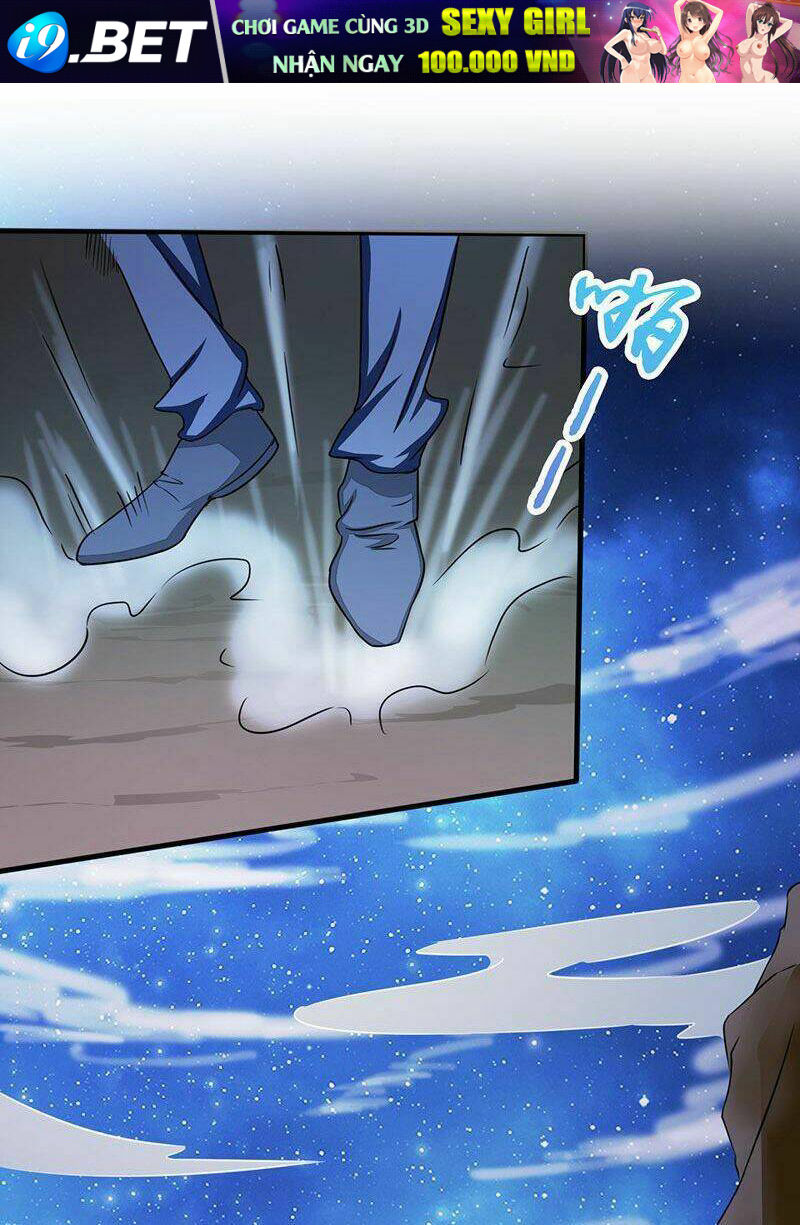 Địa Ngục Này Ta Mở Ra Đấy - Chapter 65 - Page 5