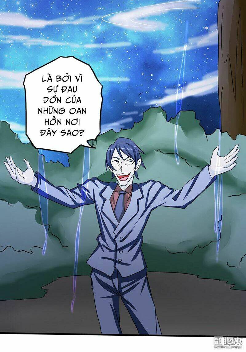 Địa Ngục Này Ta Mở Ra Đấy - Chapter 65 - Page 6