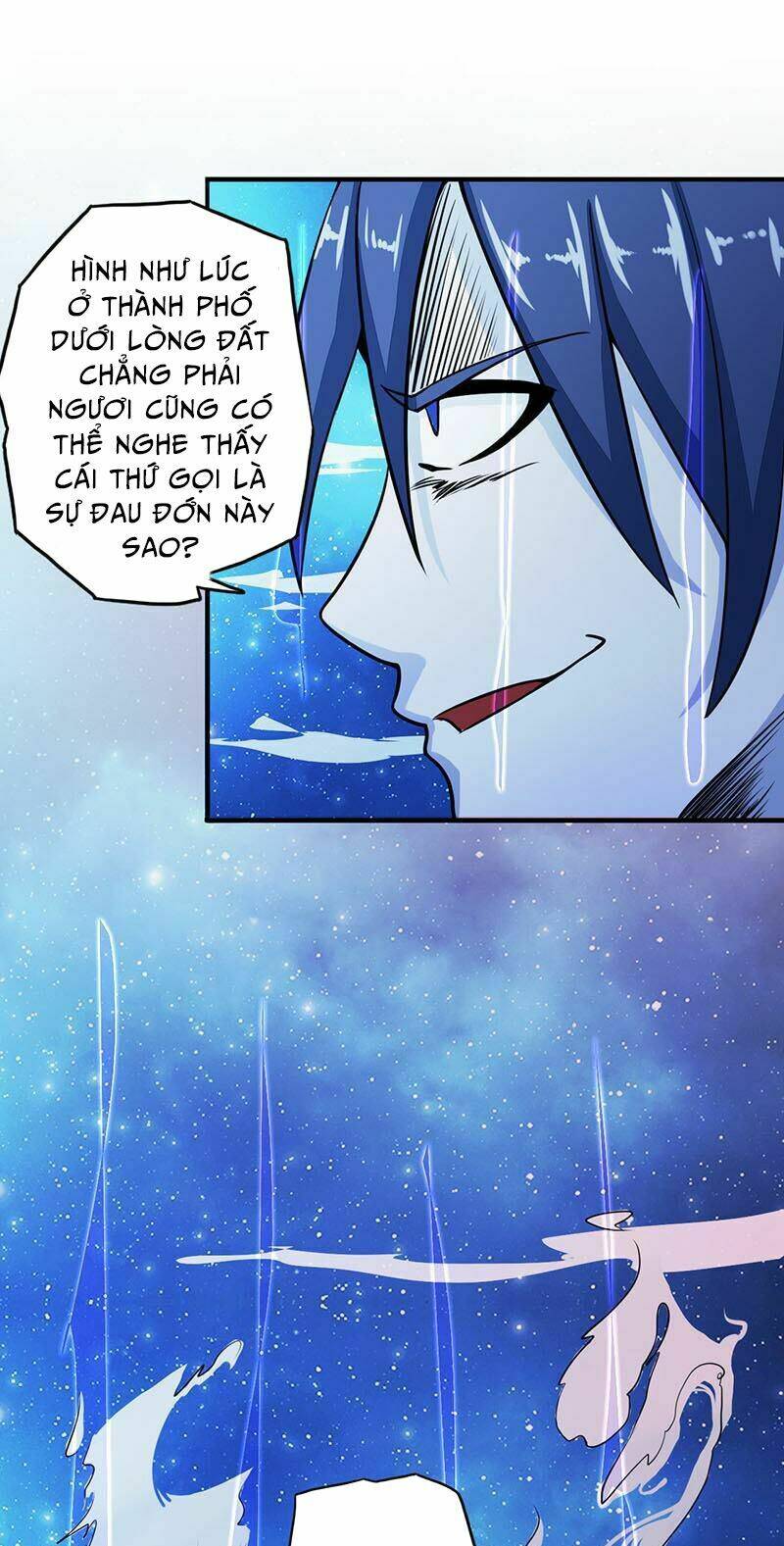 Địa Ngục Này Ta Mở Ra Đấy - Chapter 65 - Page 7