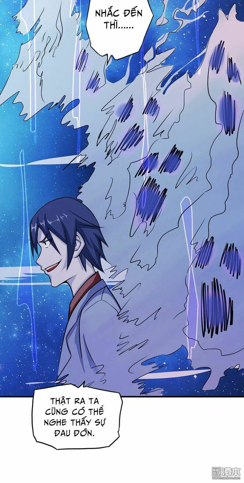 Địa Ngục Này Ta Mở Ra Đấy - Chapter 65 - Page 8