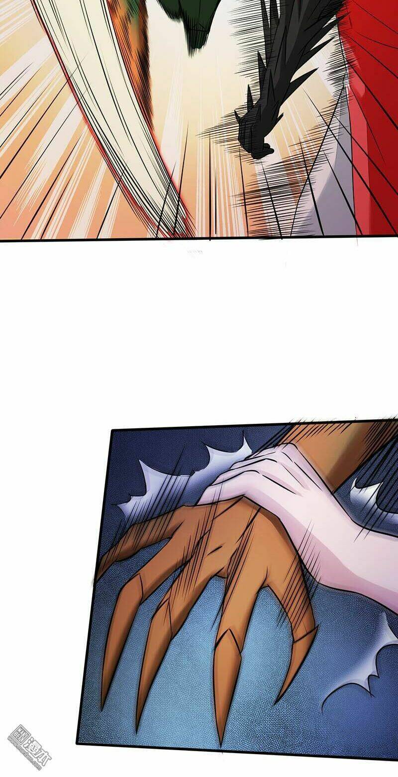 Địa Ngục Này Ta Mở Ra Đấy - Chapter 66 - Page 12