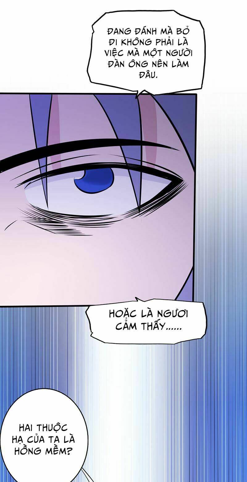 Địa Ngục Này Ta Mở Ra Đấy - Chapter 66 - Page 14