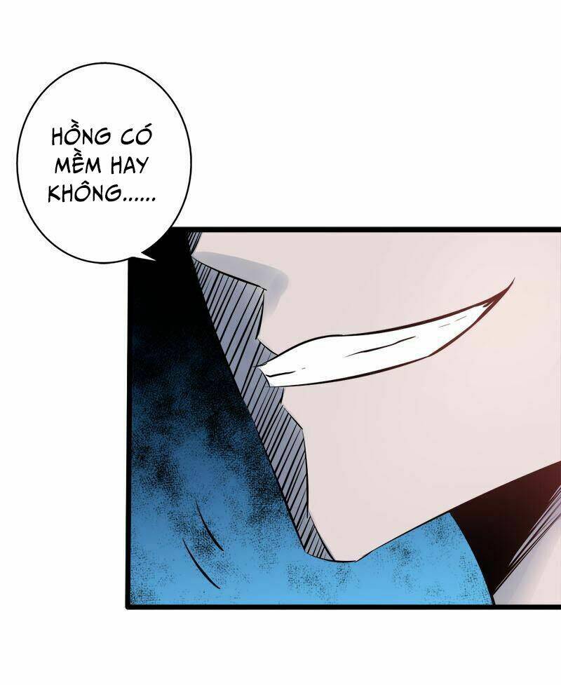 Địa Ngục Này Ta Mở Ra Đấy - Chapter 66 - Page 16