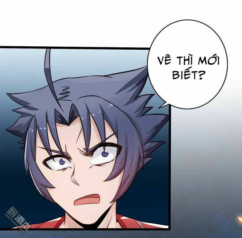 Địa Ngục Này Ta Mở Ra Đấy - Chapter 66 - Page 18