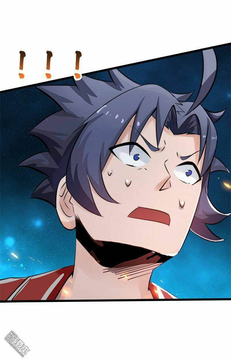 Địa Ngục Này Ta Mở Ra Đấy - Chapter 66 - Page 20