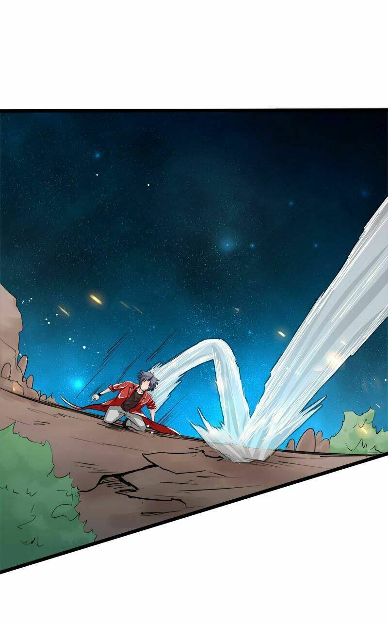 Địa Ngục Này Ta Mở Ra Đấy - Chapter 66 - Page 21