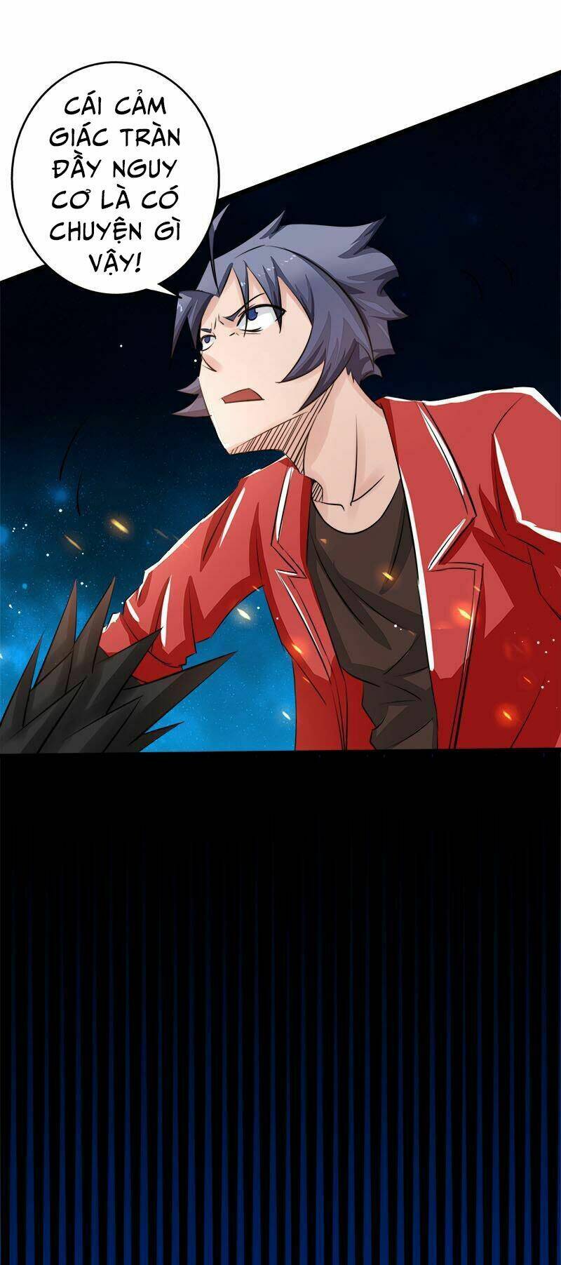 Địa Ngục Này Ta Mở Ra Đấy - Chapter 66 - Page 22