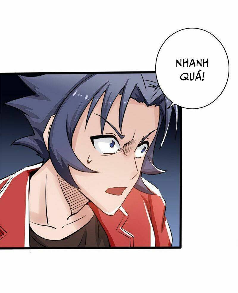 Địa Ngục Này Ta Mở Ra Đấy - Chapter 66 - Page 24