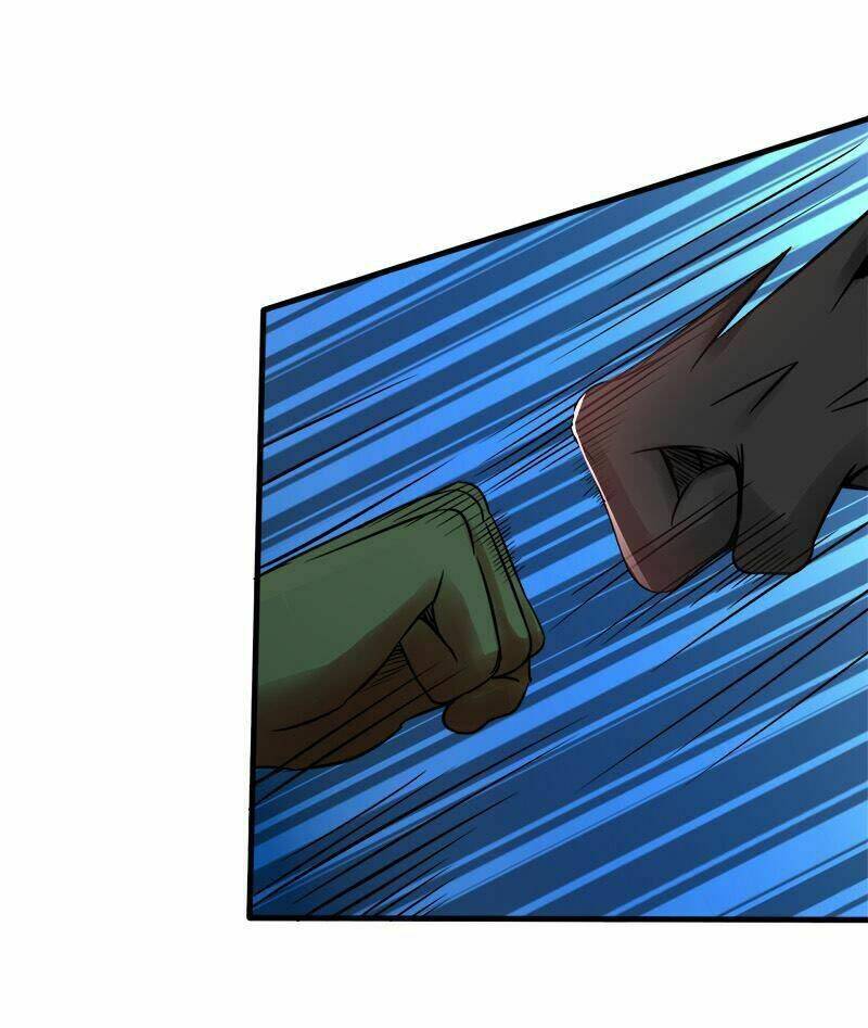 Địa Ngục Này Ta Mở Ra Đấy - Chapter 66 - Page 25