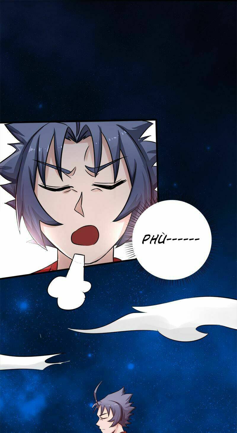 Địa Ngục Này Ta Mở Ra Đấy - Chapter 66 - Page 28