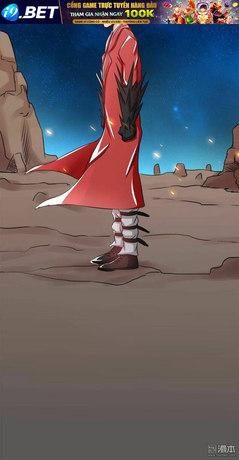 Địa Ngục Này Ta Mở Ra Đấy - Chapter 66 - Page 29