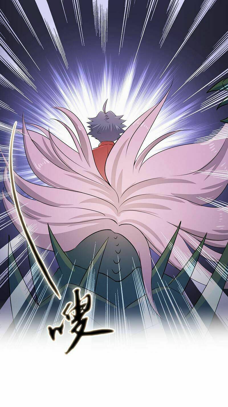 Địa Ngục Này Ta Mở Ra Đấy - Chapter 66 - Page 30