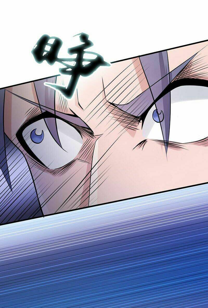 Địa Ngục Này Ta Mở Ra Đấy - Chapter 66 - Page 31