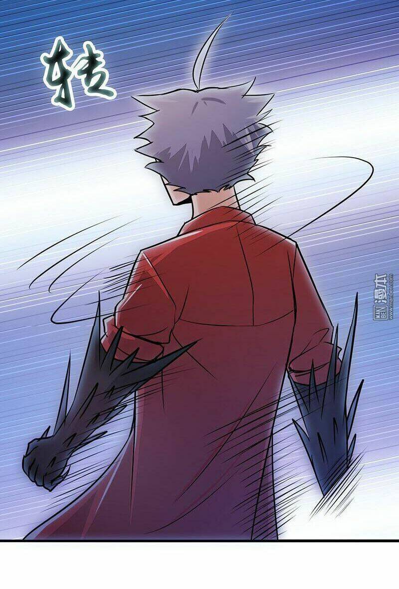 Địa Ngục Này Ta Mở Ra Đấy - Chapter 66 - Page 32