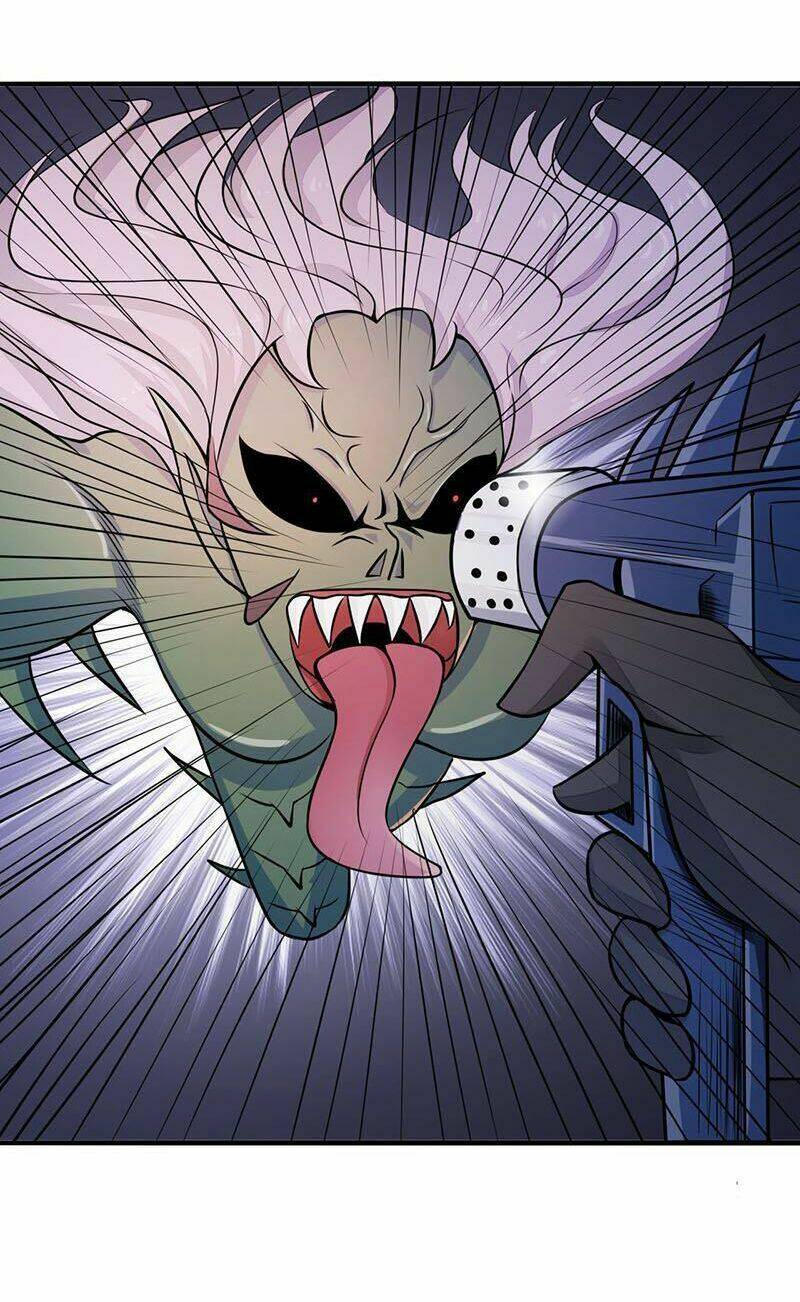 Địa Ngục Này Ta Mở Ra Đấy - Chapter 66 - Page 33