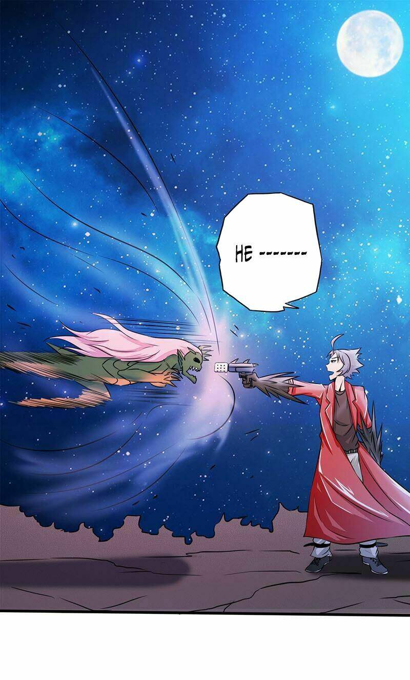 Địa Ngục Này Ta Mở Ra Đấy - Chapter 66 - Page 34