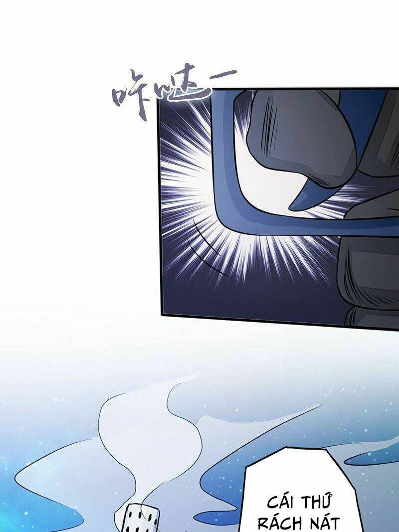 Địa Ngục Này Ta Mở Ra Đấy - Chapter 66 - Page 35