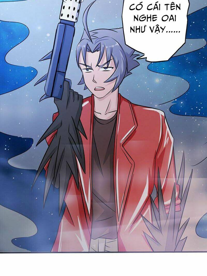 Địa Ngục Này Ta Mở Ra Đấy - Chapter 66 - Page 36