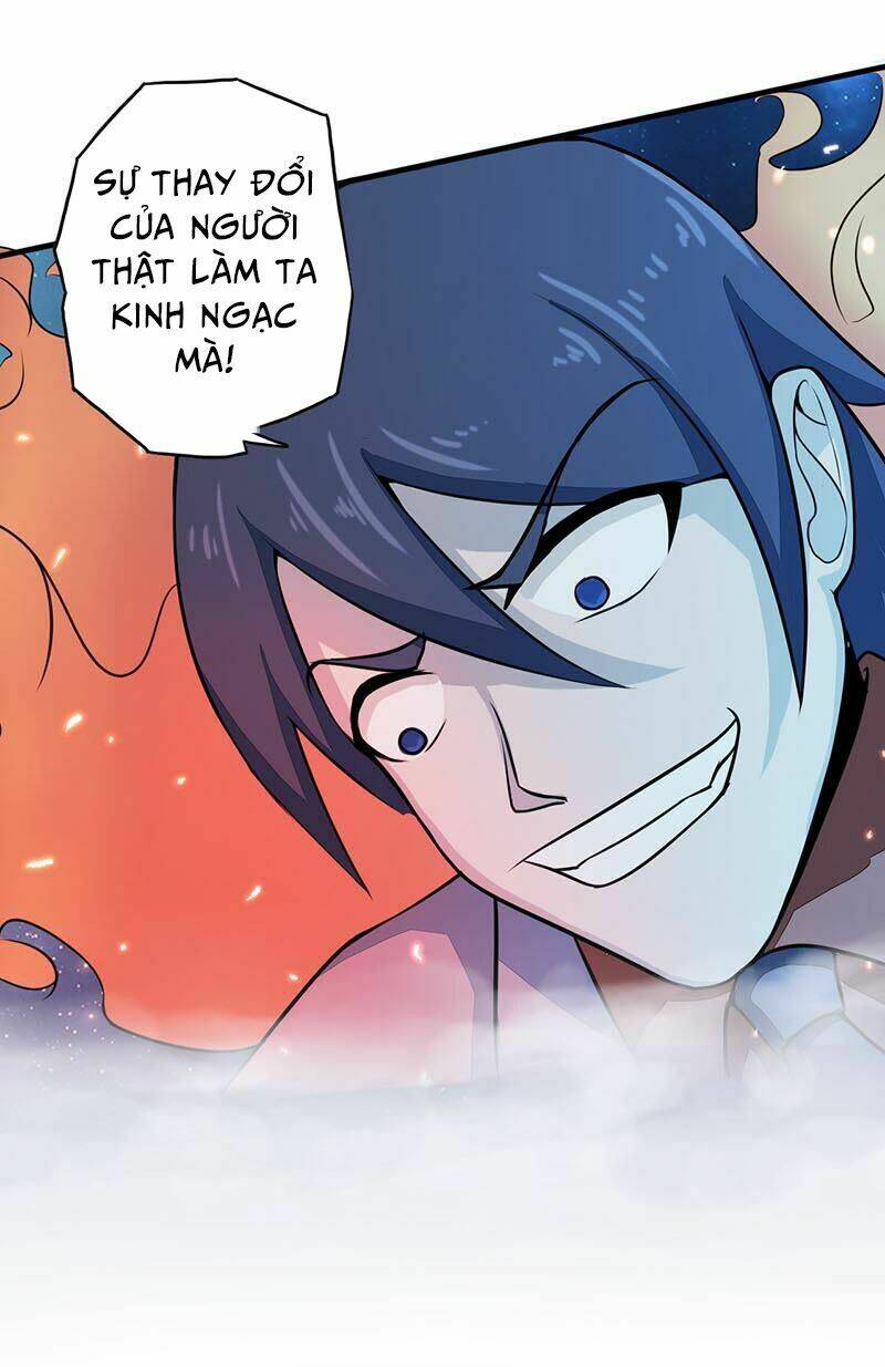 Địa Ngục Này Ta Mở Ra Đấy - Chapter 66 - Page 3