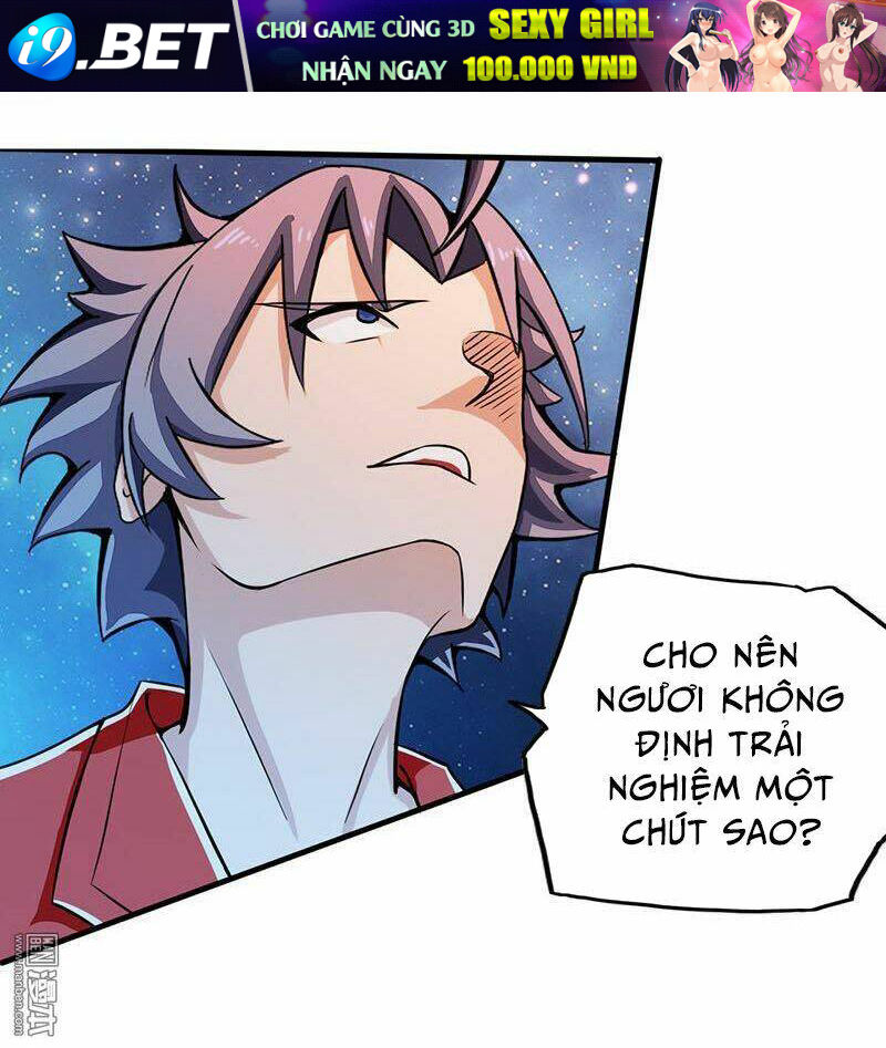 Địa Ngục Này Ta Mở Ra Đấy - Chapter 66 - Page 4