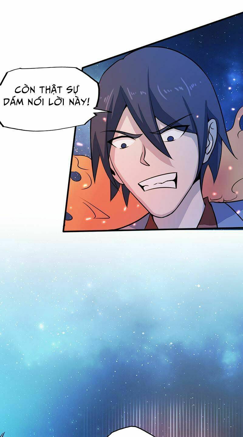 Địa Ngục Này Ta Mở Ra Đấy - Chapter 66 - Page 5