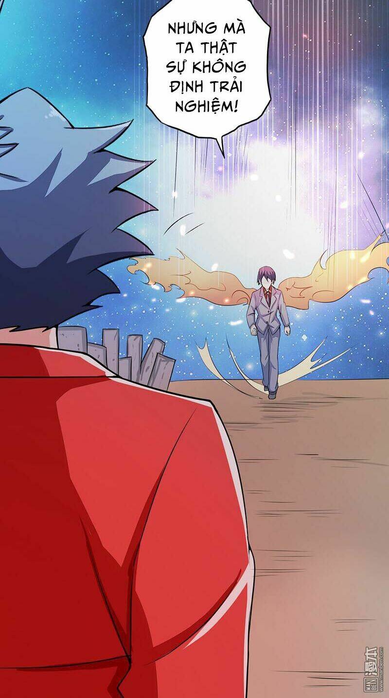 Địa Ngục Này Ta Mở Ra Đấy - Chapter 66 - Page 6