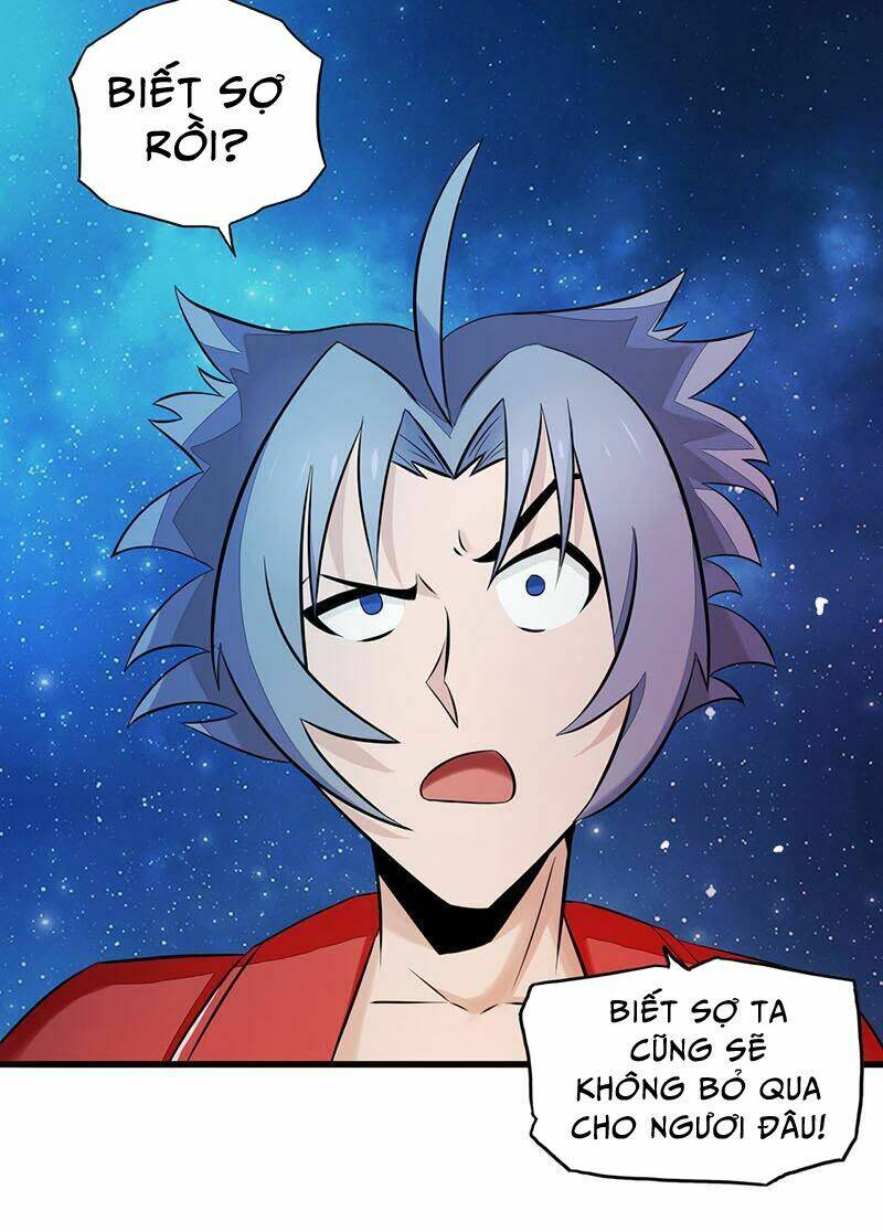 Địa Ngục Này Ta Mở Ra Đấy - Chapter 66 - Page 7