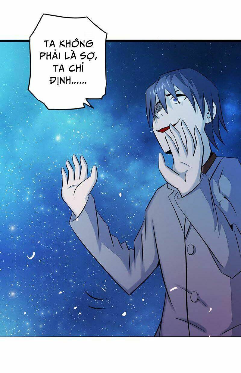 Địa Ngục Này Ta Mở Ra Đấy - Chapter 66 - Page 8