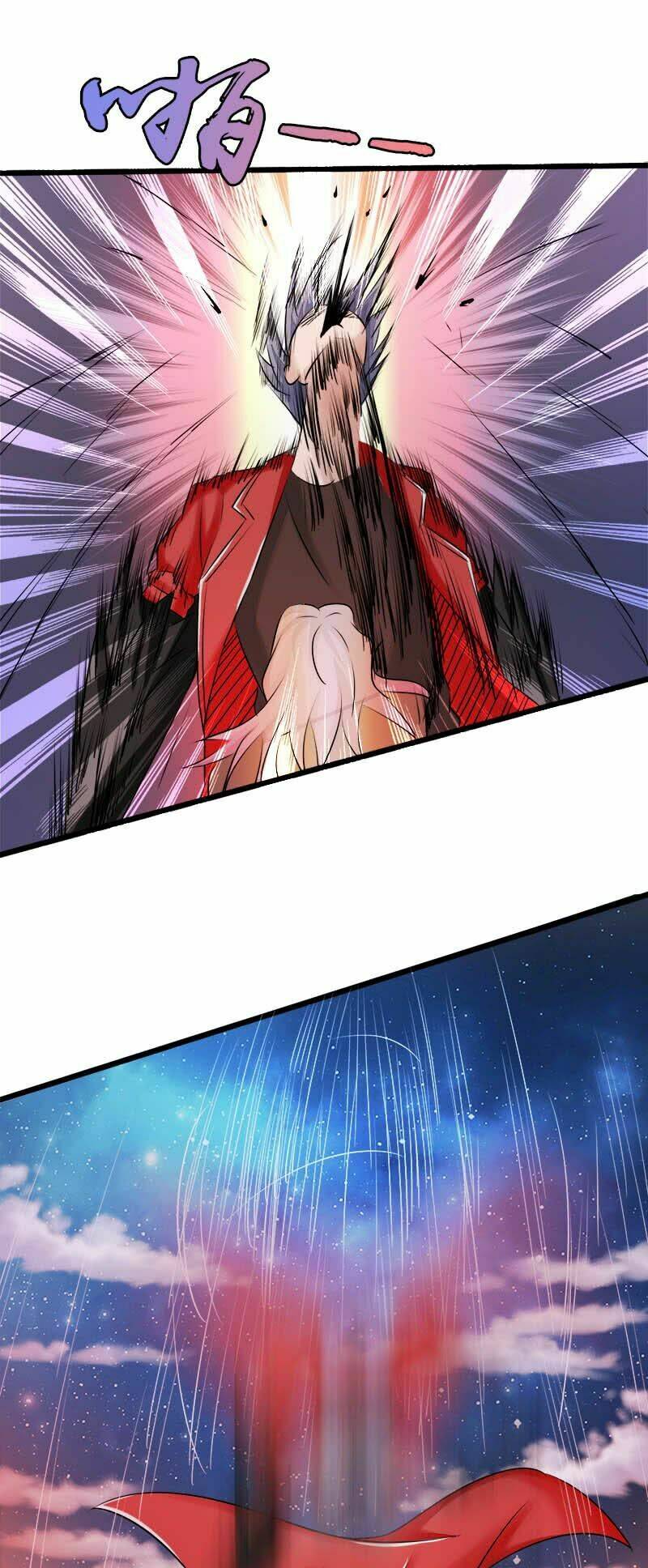 Địa Ngục Này Ta Mở Ra Đấy - Chapter 67 - Page 9