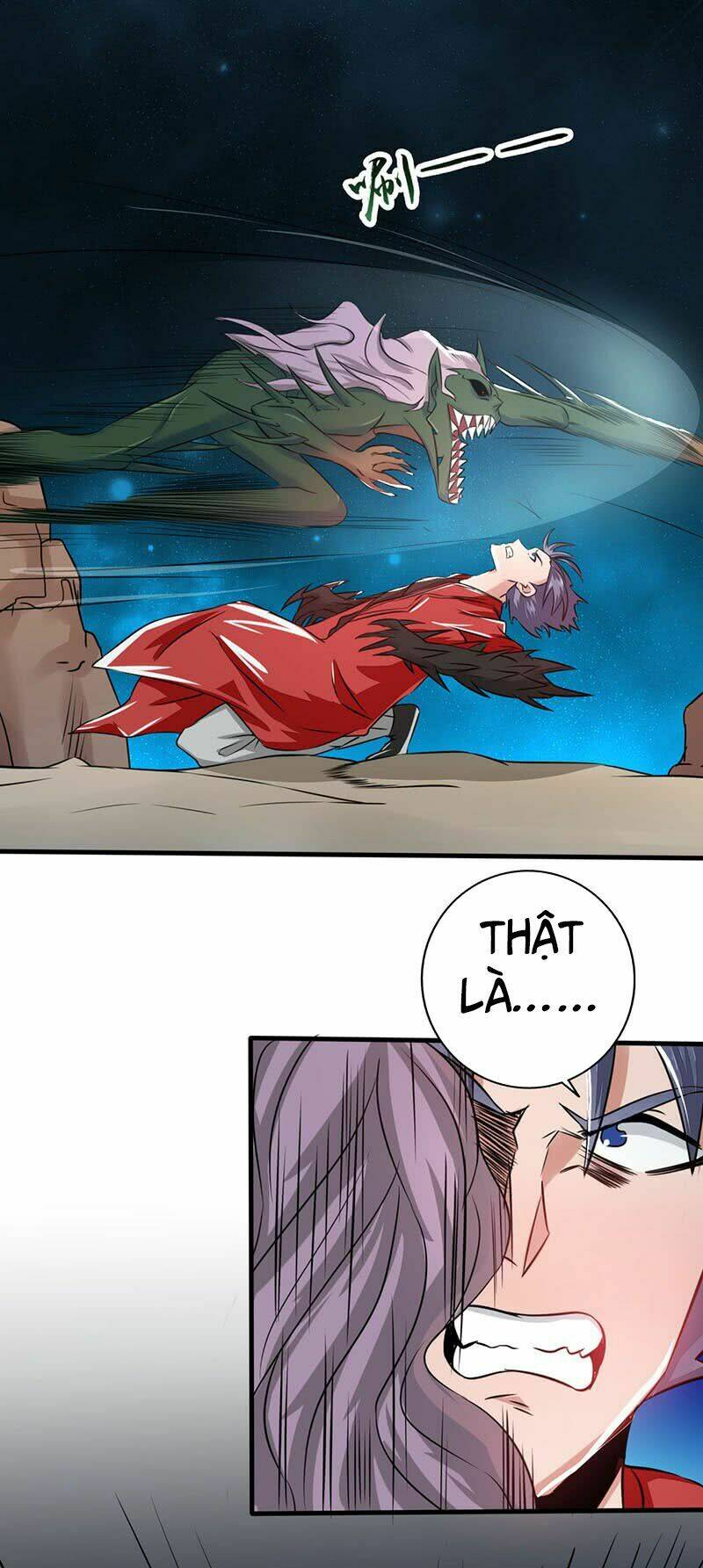 Địa Ngục Này Ta Mở Ra Đấy - Chapter 67 - Page 13