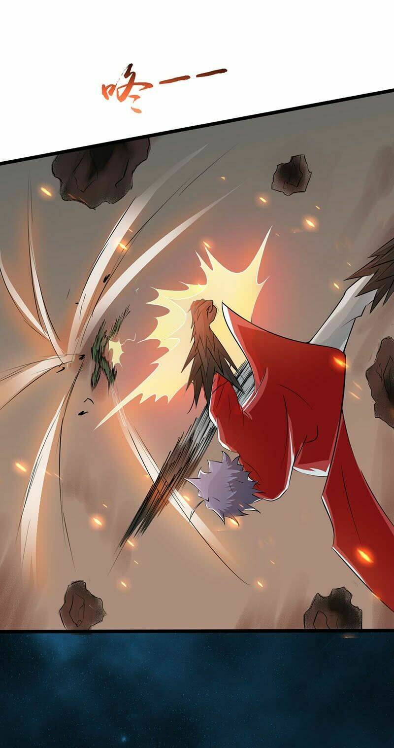 Địa Ngục Này Ta Mở Ra Đấy - Chapter 67 - Page 17