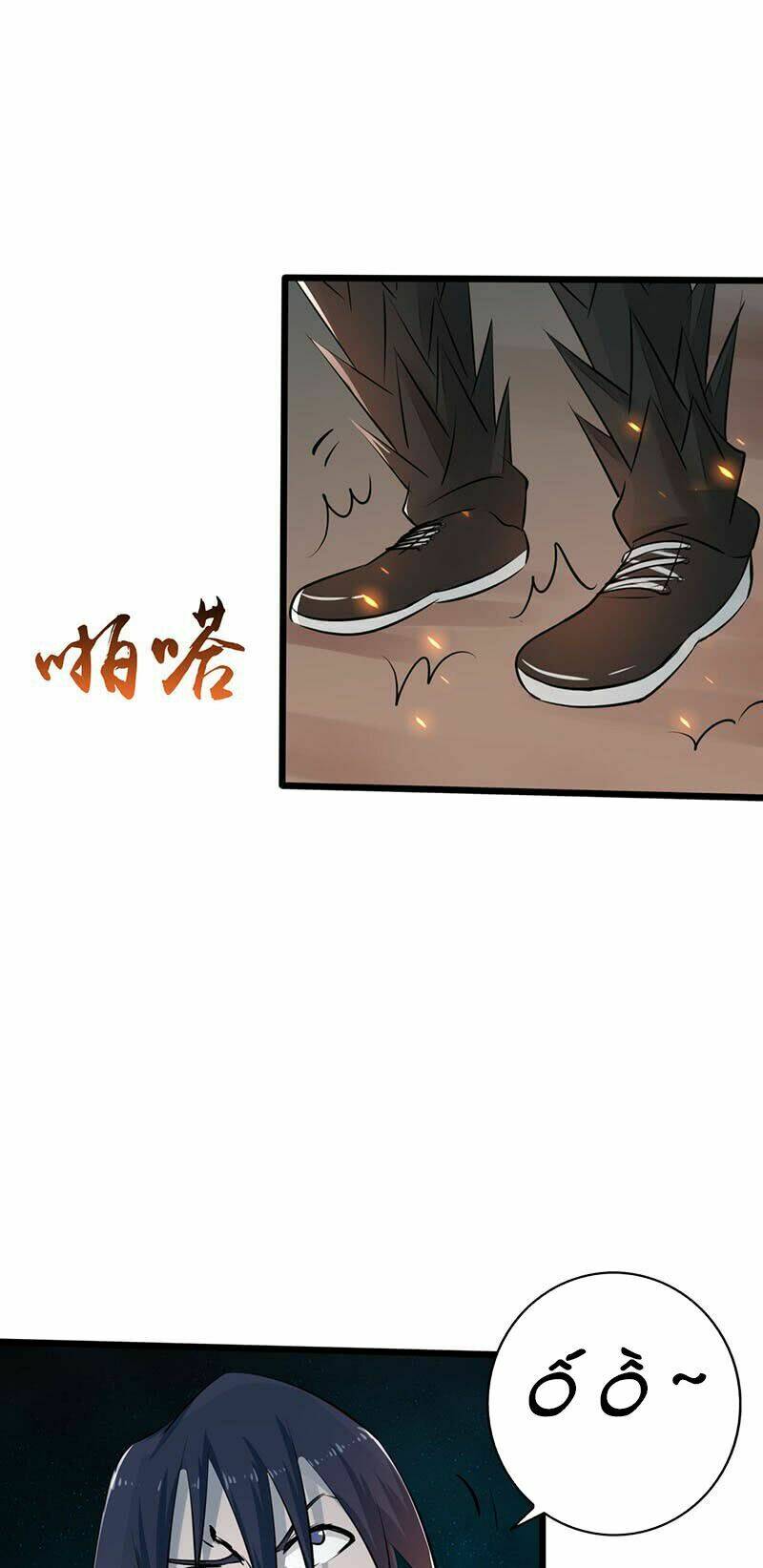 Địa Ngục Này Ta Mở Ra Đấy - Chapter 67 - Page 19