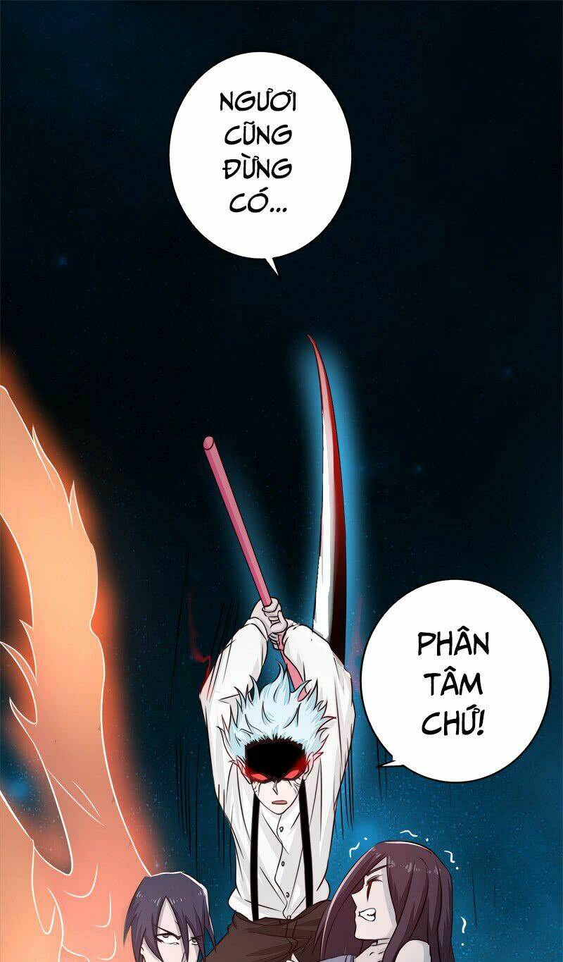 Địa Ngục Này Ta Mở Ra Đấy - Chapter 67 - Page 21