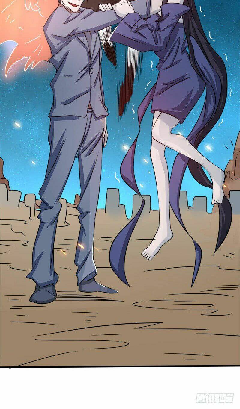 Địa Ngục Này Ta Mở Ra Đấy - Chapter 67 - Page 22