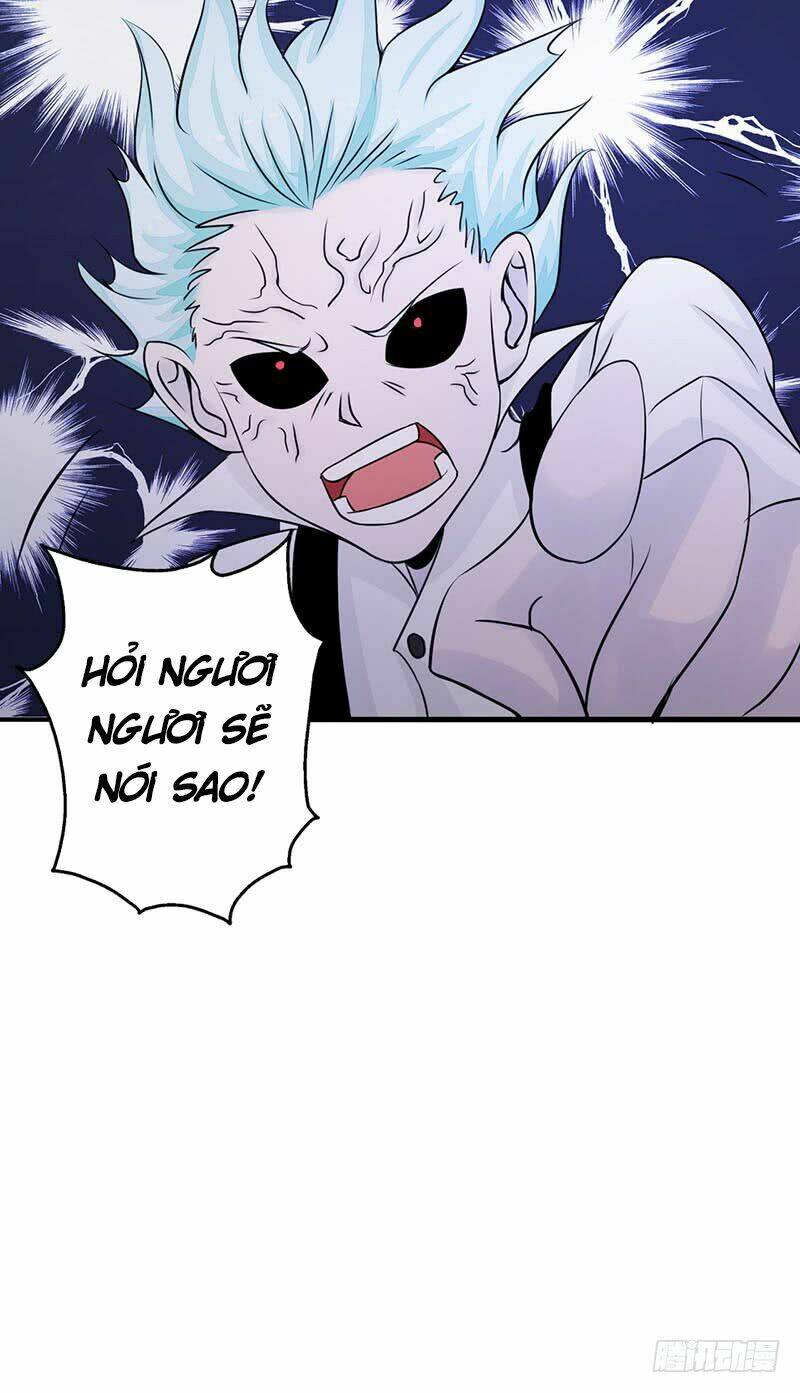 Địa Ngục Này Ta Mở Ra Đấy - Chapter 67 - Page 28