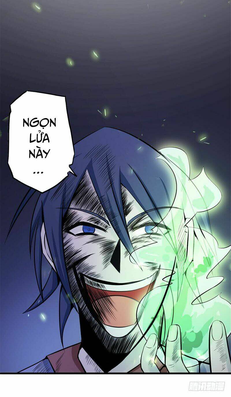 Địa Ngục Này Ta Mở Ra Đấy - Chapter 67 - Page 30