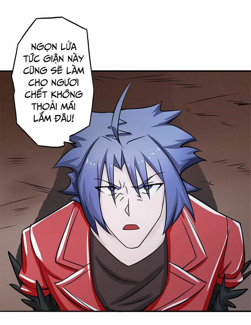 Địa Ngục Này Ta Mở Ra Đấy - Chapter 67 - Page 33