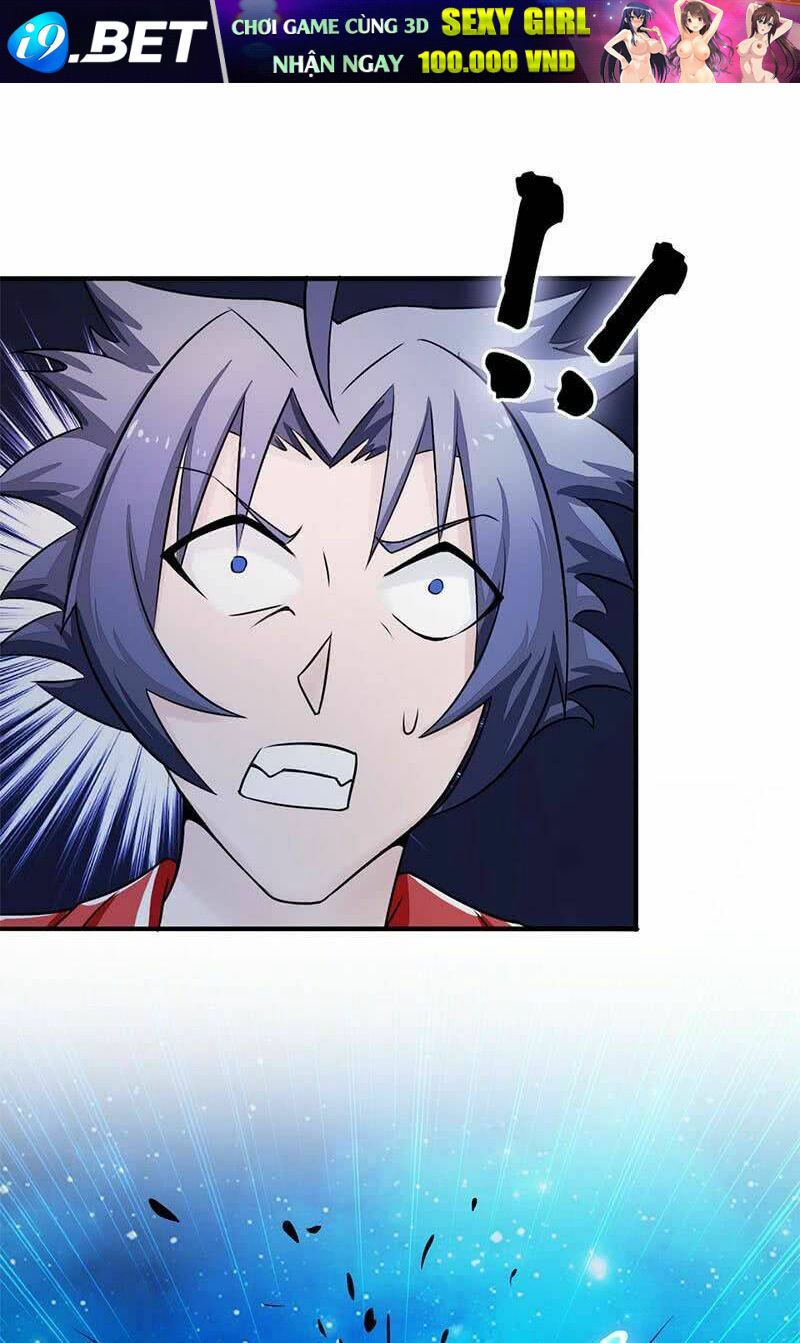 Địa Ngục Này Ta Mở Ra Đấy - Chapter 67 - Page 35