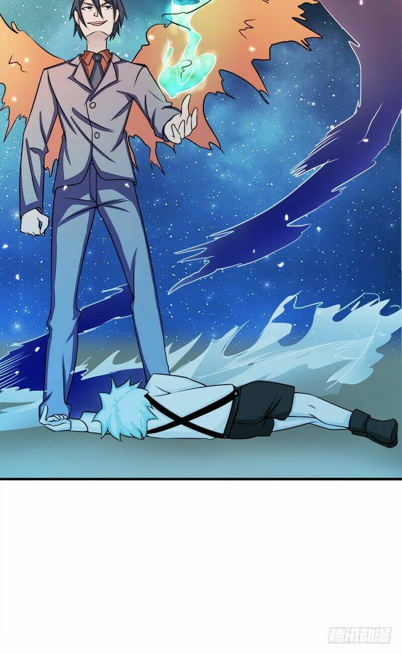 Địa Ngục Này Ta Mở Ra Đấy - Chapter 67 - Page 4