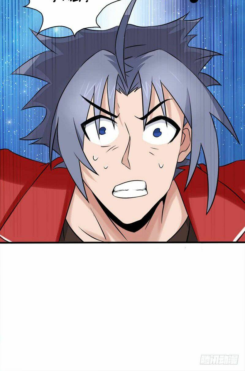 Địa Ngục Này Ta Mở Ra Đấy - Chapter 67 - Page 8