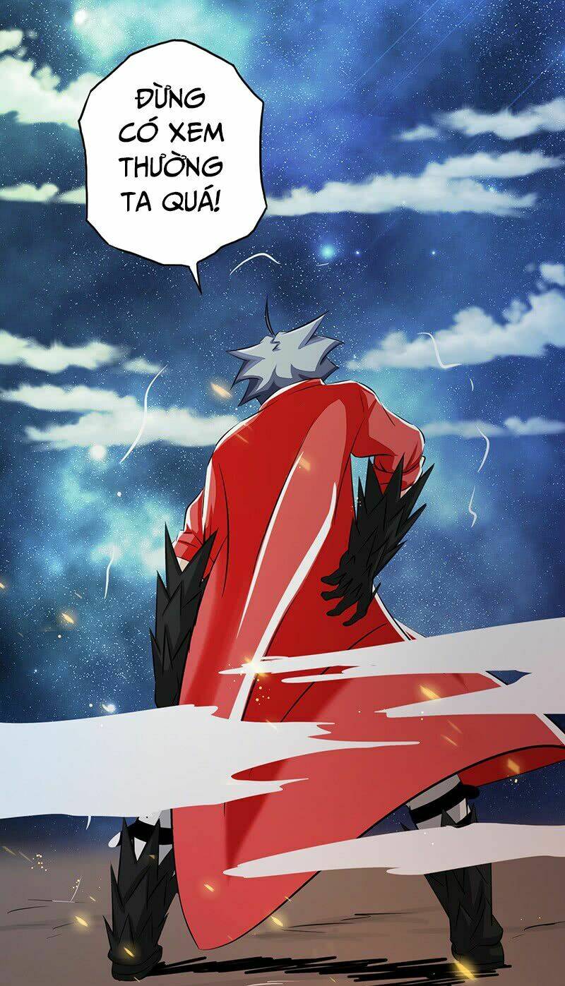 Địa Ngục Này Ta Mở Ra Đấy - Chapter 68 - Page 9