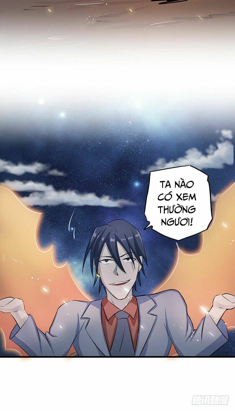 Địa Ngục Này Ta Mở Ra Đấy - Chapter 68 - Page 10