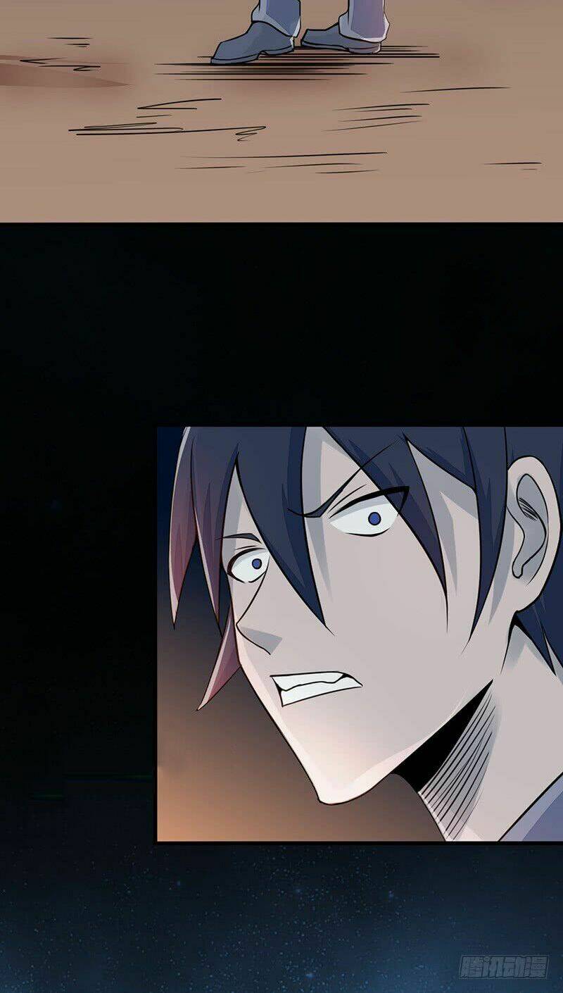 Địa Ngục Này Ta Mở Ra Đấy - Chapter 68 - Page 14